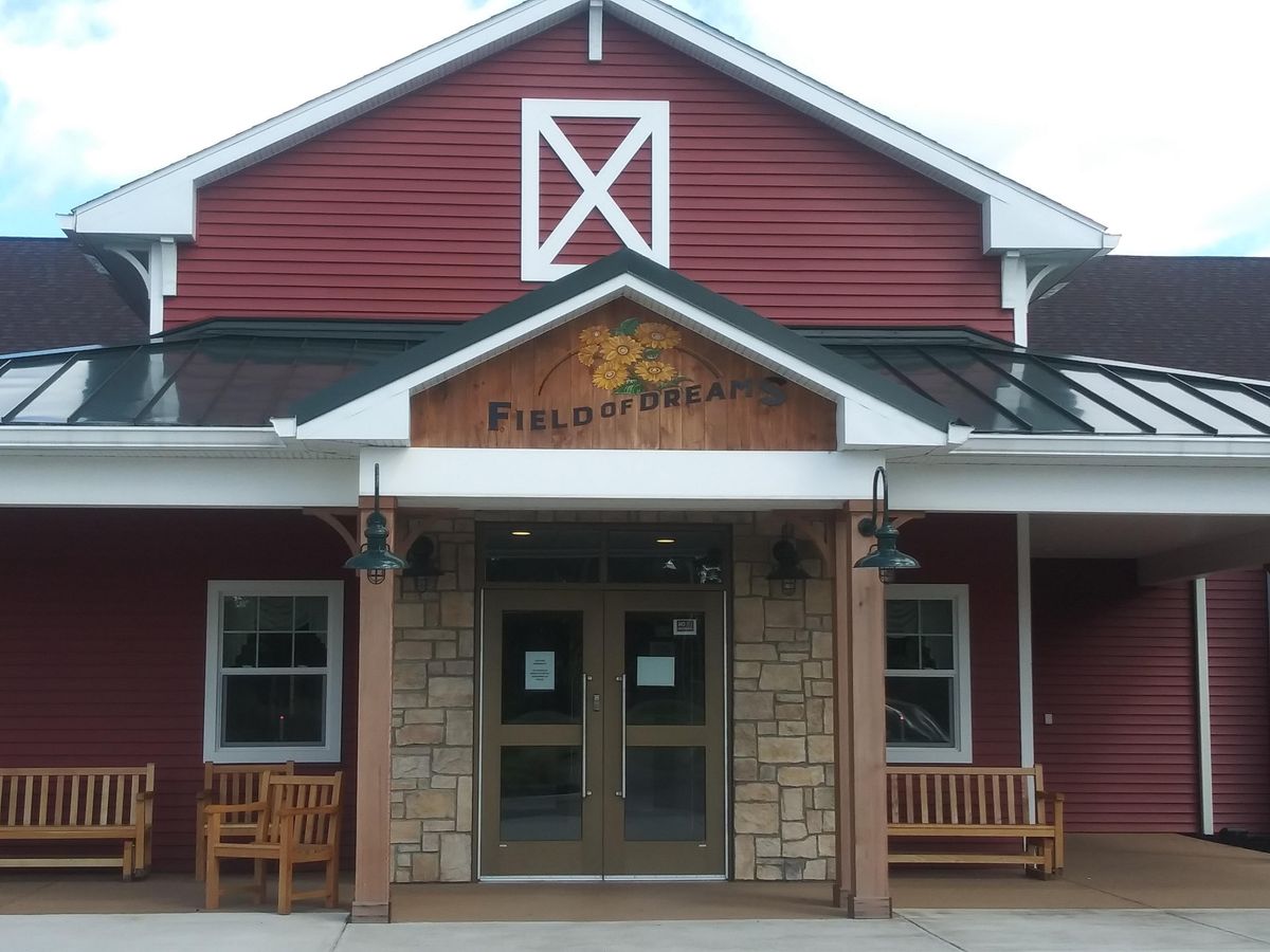 Field of Dreams (UPDATED) Get Pricing, See 11 Photos & Read Reviews in Allegany, NY